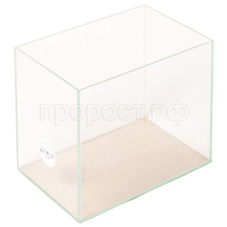 Аквариум прямоугольный 45л Аквариум прямоугольный 45л