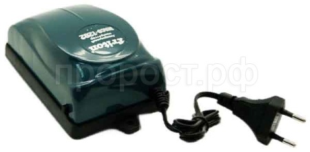 Компрессор Тритон WACO-1202 (2х4л/мин) Компрессор Тритон WACO-1202 (2х4л/мин)