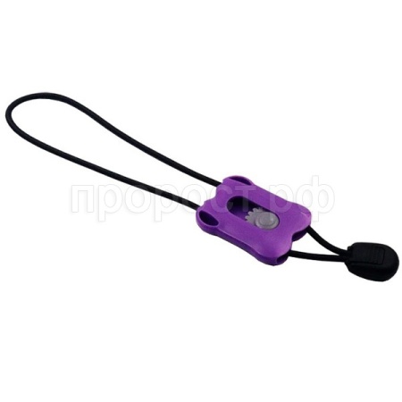 Жгут с кнопкой-фиксатором д/взятия крови у мелких животных Круз/ВИК Жгут с кнопкой-фиксатором д/взятия крови у мелких животных Круз/ВИК