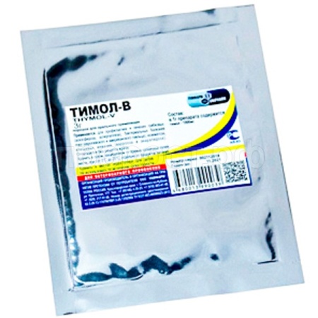 Тимол-В