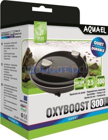 Компрессор OXYBOOST 300 PLUS двухканальный/113121 Компрессор OXYBOOST 300 PLUS двухканальный/113121