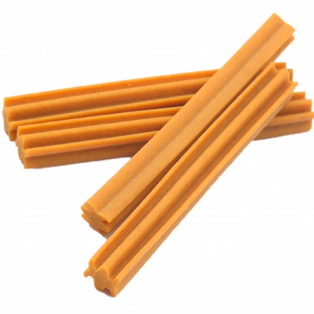 Лакомство С Жевательный снек сыр д/маленьких собак/20шт/004647 Лакомство С Жевательный снек сыр д/маленьких собак/20шт/004647