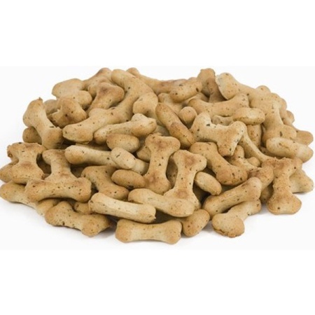 Лакомство для собак Печенье с печенью мини 250г /2992/ Лакомство для собак Печенье с печенью мини 250г /2992/