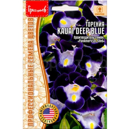 Торения Kauai Deep Blue 3 др.