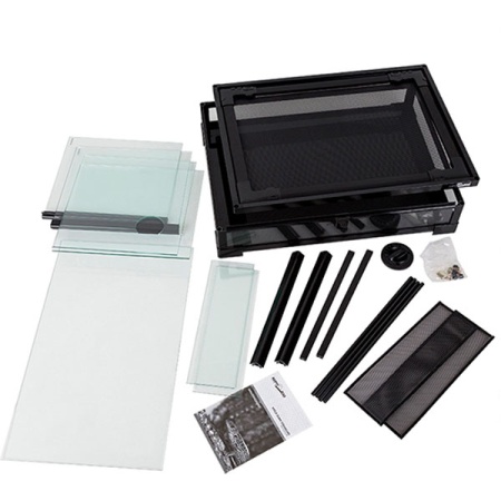 Террариум сборный RK0111 600*450*600мм/Repti-Zoo/83635006/Триол Террариум сборный RK0111 600*450*600мм/Repti-Zoo/83635006/Триол