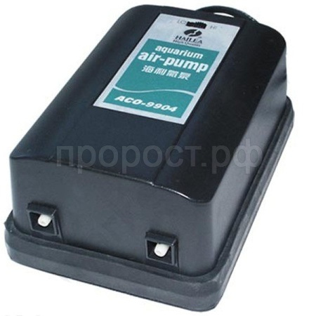 Компрессор Тритон АСО-9903 (2х4.2л/мин) Компрессор Тритон АСО-9903 (2х4.2л/мин)