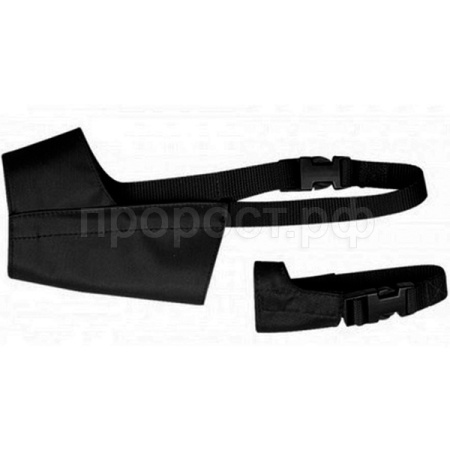 Намордник нейлон 2 22-9см/Вестерн Намордник нейлон 2 22-9см/Вестерн