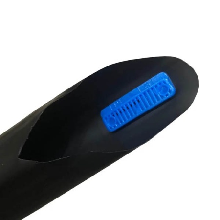 Капельная лента 7милс водовылив 1,6л/ч шаг 30см 500м эмиттерная /Виола