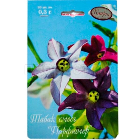 Табак декоративный смесь Парфюмер 20*0,3 