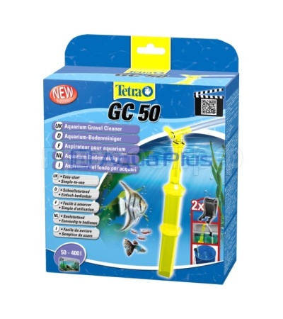 Сифон Тetratek GC 50  от 50-400л /762336 Сифон Тetratek GC 50  от 50-400л /762336