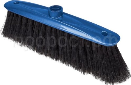 Щётка для пола Rock'n'Roll индиго SC3111/20шт/ПР 