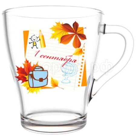 Кружка Скоро в школу 250мл /2018-Д Кружка Скоро в школу 250мл /2018-Д