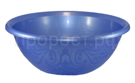 Миска 6,5л АВ-0046 /АД Миска 6,5л АВ-0046 /АД