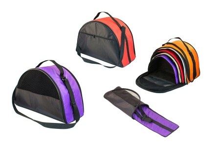 Сумка переноска ЧИП Конверт-Полукруг №2 расклад.с карманом и ремнем 44*22*29см бежевый/9057/ Сумка переноска ЧИП Конверт-Полукруг №2 расклад.с карманом и ремнем 44*22*29см бежевый/9057/