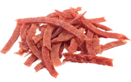 Лакомство С Нарезка утиная д/собак мини пород 70г м/у/20шт/024584 Лакомство С Нарезка утиная д/собак мини пород 70г м/у/20шт/024584