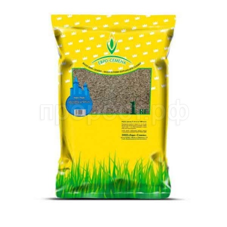 Евро семена ГАЗОН.Евро-Парк 1кг