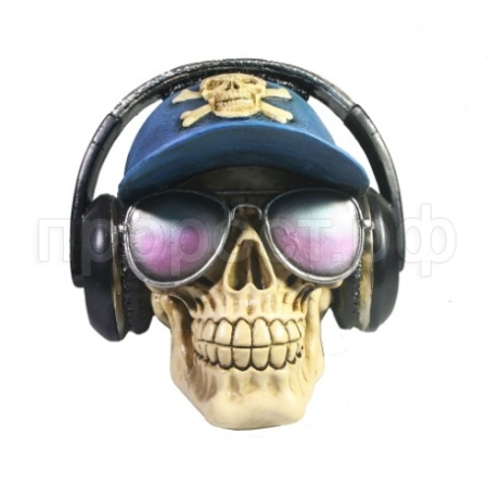 Веселый Роджер (синий) 713991/D167 Веселый Роджер (синий) 713991/D167