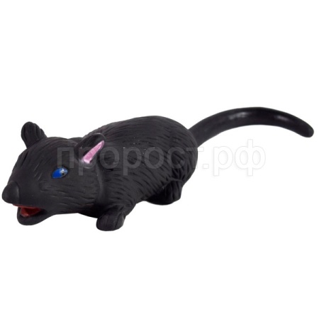 Игрушка с Крыса из винила 22см/2024/Вестерн Игрушка с Крыса из винила 22см/2024/Вестерн