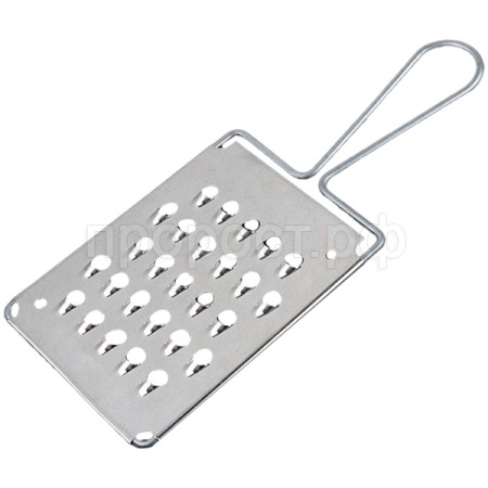 Терка плоская д/овощей 111232 /90шт/Mallony Терка плоская д/овощей 111232 /90шт/Mallony