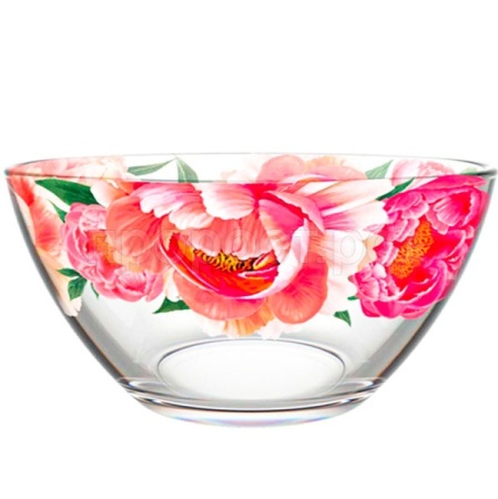 Салатник Корнелия большой /326/1-Д