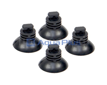 Набор присосок с амортизатором d 36/110161 Набор присосок с амортизатором d 36/110161