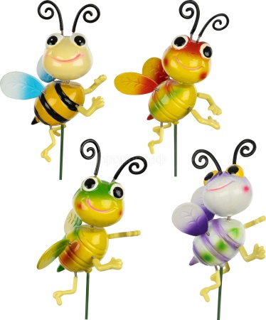 Штекер садовый Пчелка 6034-4 008520