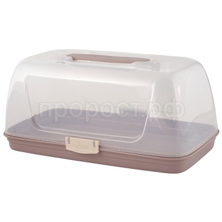 Хлебница Sugar&Spice Barberry латте SE2238/6шт/ПР 