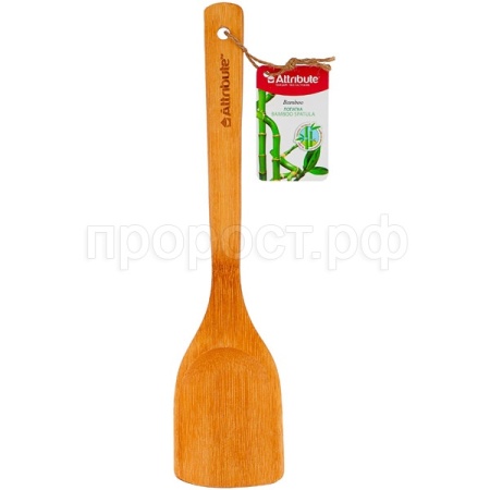 Лопатка "BAMBOO" широкая  Лопатка "BAMBOO" широкая