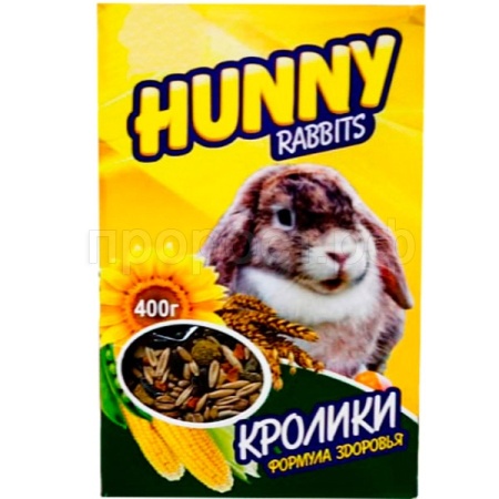 Грызуны Ханни д/кроликов зерносмесь 400гр/20шт/Вестерн Грызуны Ханни д/кроликов зерносмесь 400гр/20шт/Вестерн