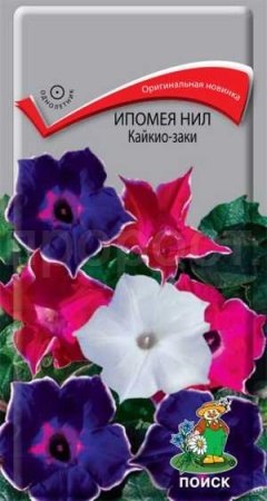 Ипомея Нил Кайкио-заки 0,3гр  Ипомея Нил Кайкио-заки 0,3гр