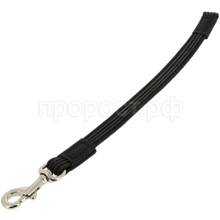 Поводок-дергалка нейлон с латексной нитью двухсторонний 20мм*0,4м/19000815л/Каскад Поводок-дергалка нейлон с латексной нитью двухсторонний 20мм*0,4м/19000815л/Каскад