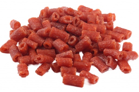 Лакомство С Трубочки из мяса утки д/собак мини пород 100г м/у/20шт/024614 Лакомство С Трубочки из мяса утки д/собак мини пород 100г м/у/20шт/024614