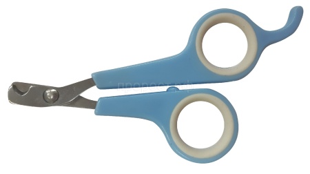 Инструмент Когтерез №5 (ножницы)/0784 Инструмент Когтерез №5 (ножницы)/0784