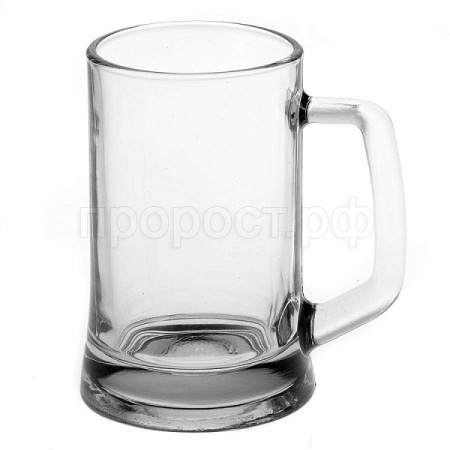 Кружка для пива Pub 300мл (2шт) 55299B Кружка для пива Pub 300мл (2шт) 55299B