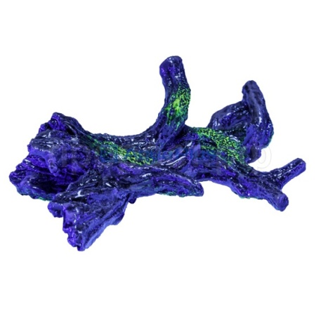 Грот Glofish Дрифтвуд светящийся /29032 Грот Glofish Дрифтвуд светящийся /29032