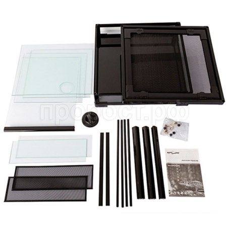 Террариум сборный RK0105 450*450*450мм/Repti-Zoo/83635003/Триол Террариум сборный RK0105 450*450*450мм/Repti-Zoo/83635003/Триол